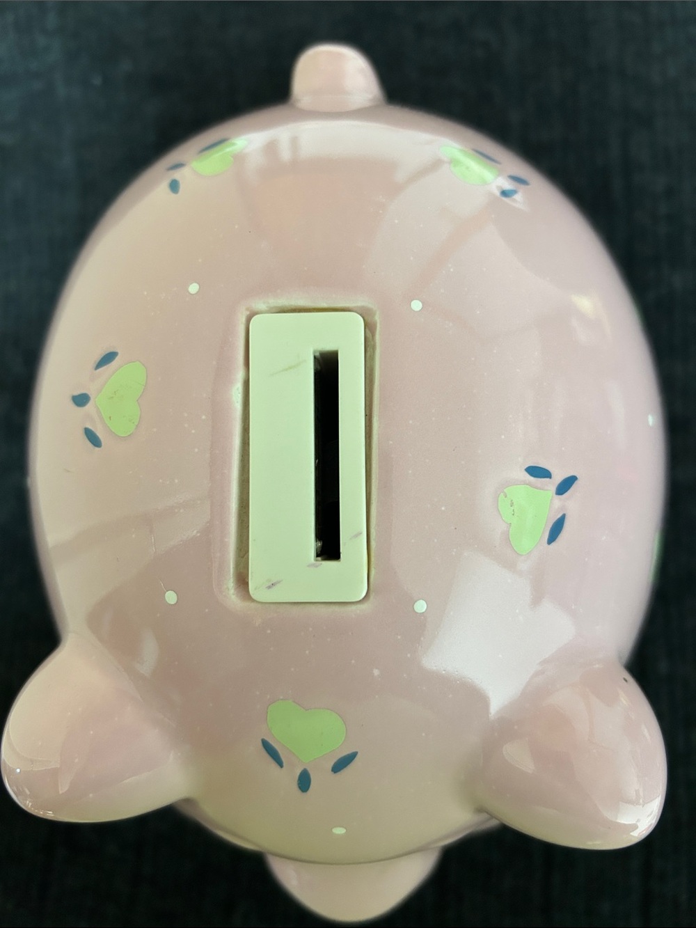 Pink Piggy 🐷 - Picture 3 of 10
